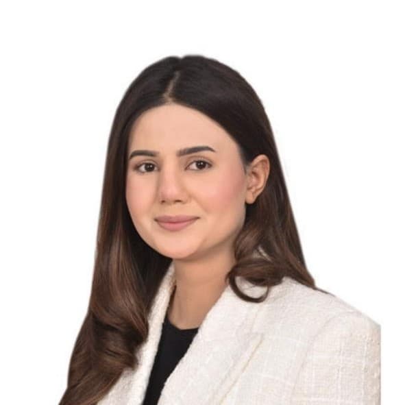 Ms. Hafsa Javaid