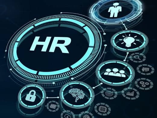 HR Department