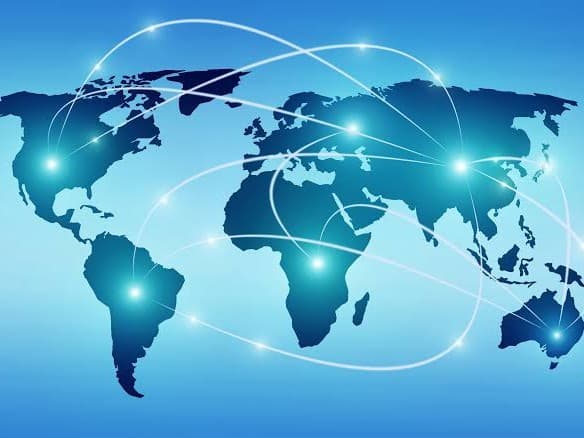 International Sales